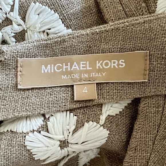 Floral Embroidered Dress - Picture 3 of 3